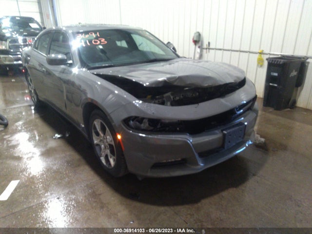 Dodge Charger Sxt 2017 2C3CDXJG9HH529612 Image 6