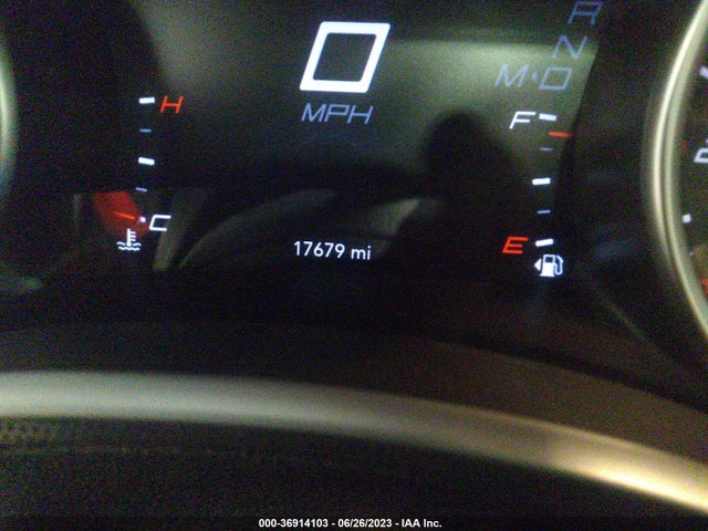 Dodge Charger Sxt 2017 2C3CDXJG9HH529612 Image 7