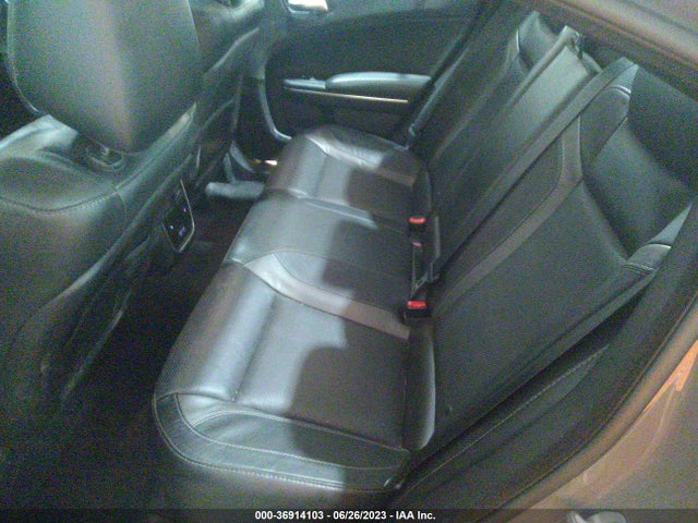 Dodge Charger Sxt 2017 2C3CDXJG9HH529612 Image 8