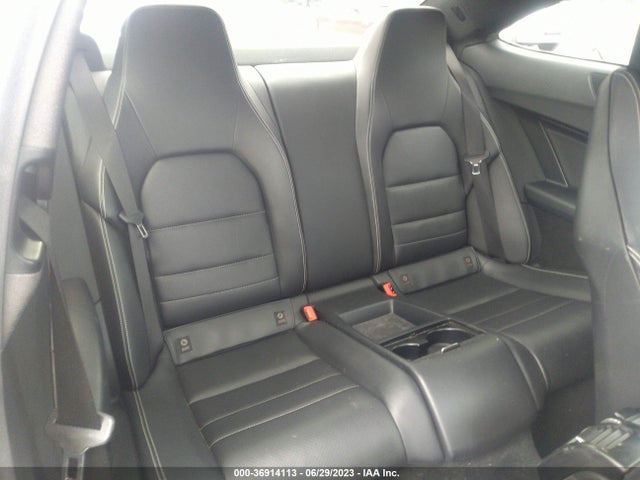 WDDGJ8JB2EG172559 Mercedes-Benz C-class C 350