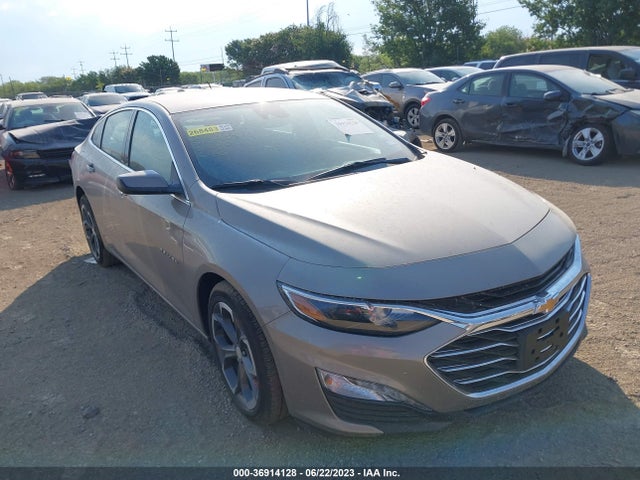 2023 1G1ZD5ST6PF212370 main image
