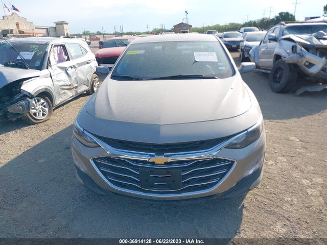 Chevrolet MALIBU LT 2023 1G1ZD5ST6PF212370 Image 12