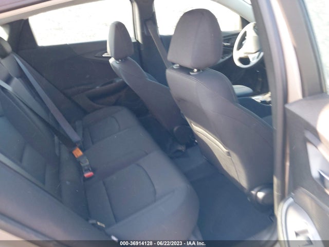 Chevrolet MALIBU LT 2023 1G1ZD5ST6PF212370 Image 8