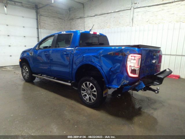 1FTER4FH0MLD74631 Ford Ranger Xl/xlt/lariat
