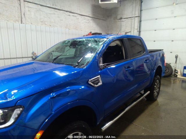 1FTER4FH0MLD74631 Ford Ranger Xl/xlt/lariat