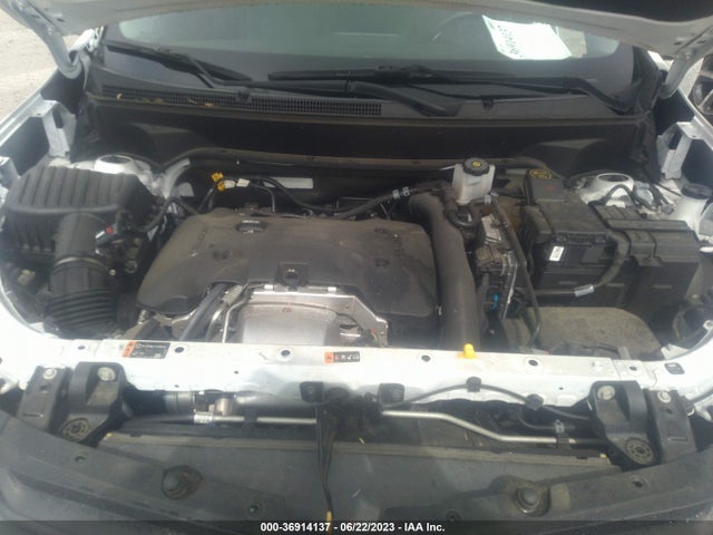 Chevrolet EQUINOX LT 2020 3GNAXLEX7LS542109 Image 10