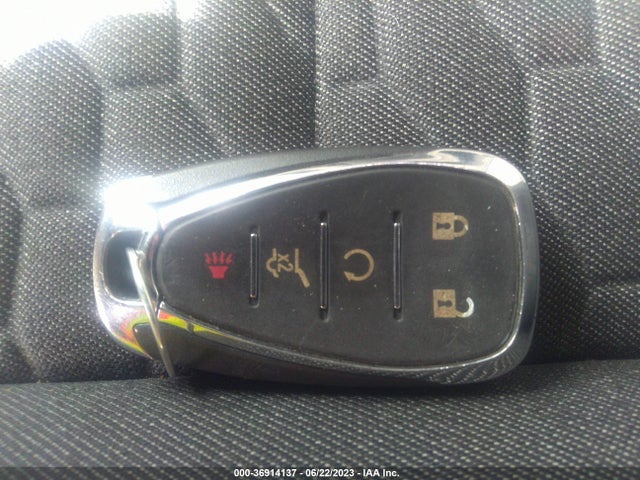 Chevrolet EQUINOX LT 2020 3GNAXLEX7LS542109 Image 11