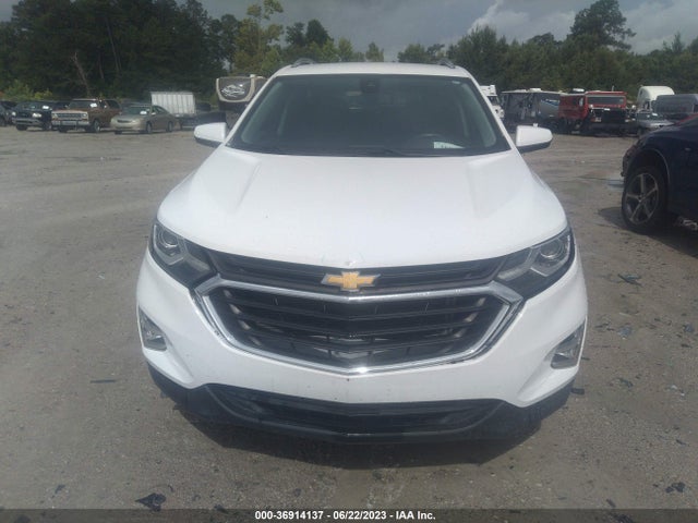 Chevrolet EQUINOX LT 2020 3GNAXLEX7LS542109 Image 13