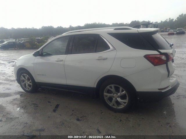 Chevrolet EQUINOX LT 2020 3GNAXLEX7LS542109 Image 15
