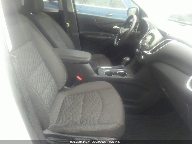 Chevrolet EQUINOX LT 2020 3GNAXLEX7LS542109 Image 5