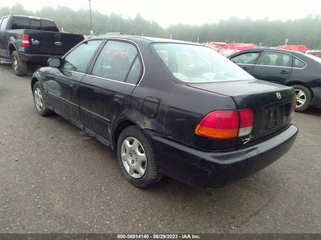 1998 HONDA CIVIC EX VIN: 2HGEJ8541WH621430