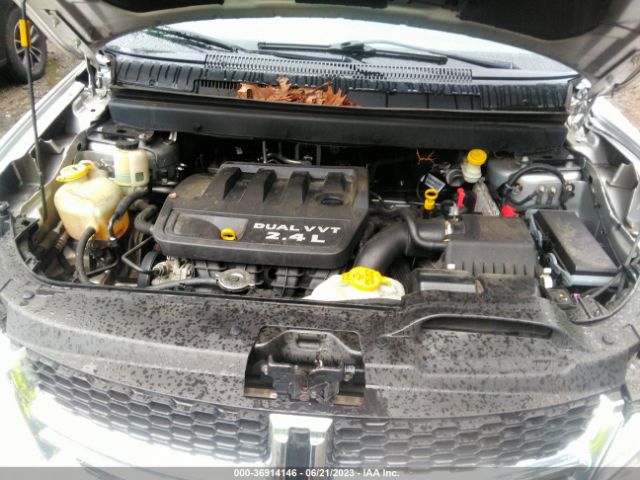 3C4PDCBB0ET304233 Dodge Journey Sxt