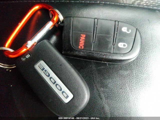 3C4PDCBB0ET304233 Dodge Journey Sxt