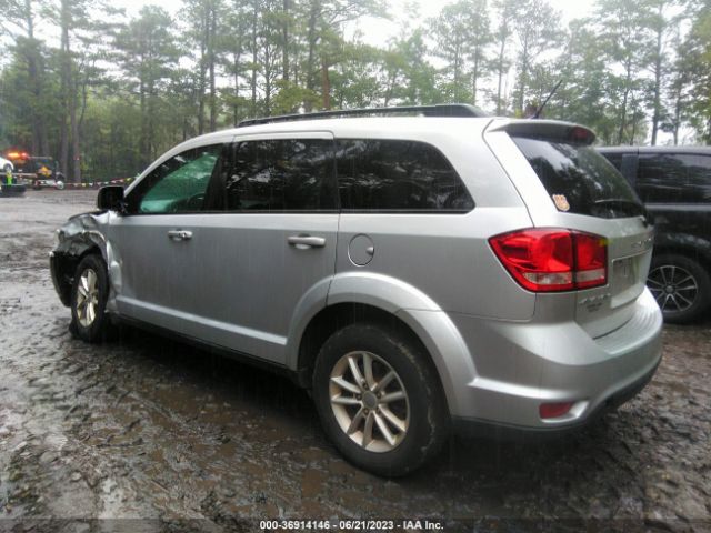 3C4PDCBB0ET304233 Dodge Journey Sxt