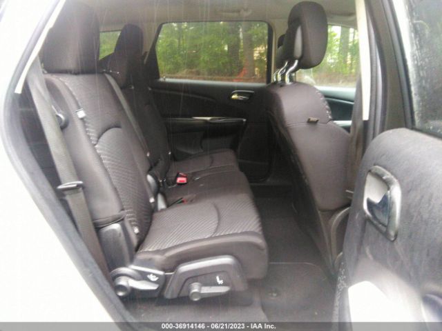 3C4PDCBB0ET304233 Dodge Journey Sxt