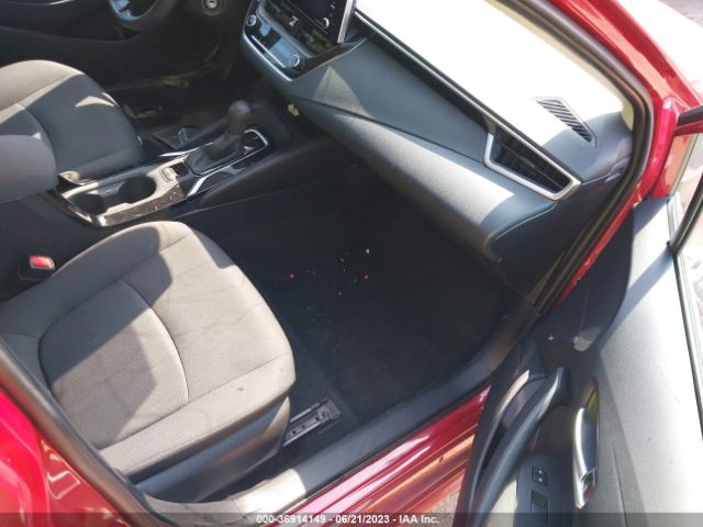 5YFEPMAE3MP164664 Toyota COROLLA LE