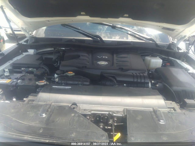 2023 Nissan Armada, VIN: JN8AY2DB8P9832023
