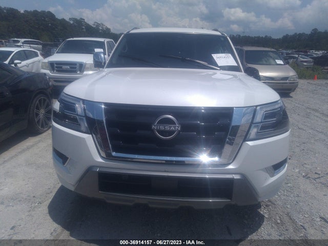 2023 Nissan Armada, VIN: JN8AY2DB8P9832023