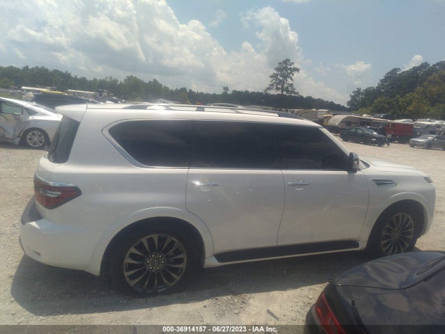 2023 Nissan Armada, VIN: JN8AY2DB8P9832023