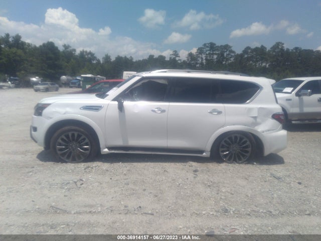 2023 Nissan Armada, VIN: JN8AY2DB8P9832023