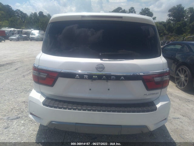2023 Nissan Armada, VIN: JN8AY2DB8P9832023