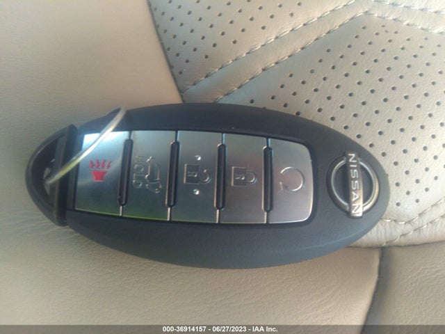 2023 Nissan Armada, VIN: JN8AY2DB8P9832023