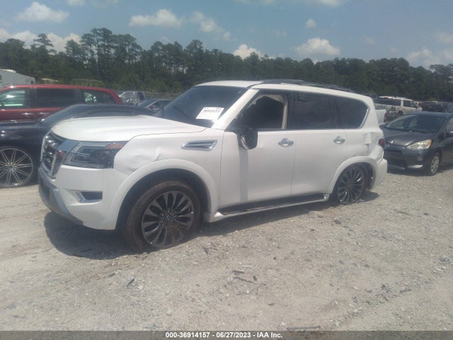 2023 Nissan Armada, VIN: JN8AY2DB8P9832023
