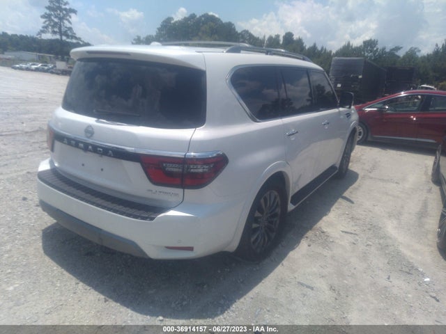 2023 Nissan Armada, VIN: JN8AY2DB8P9832023
