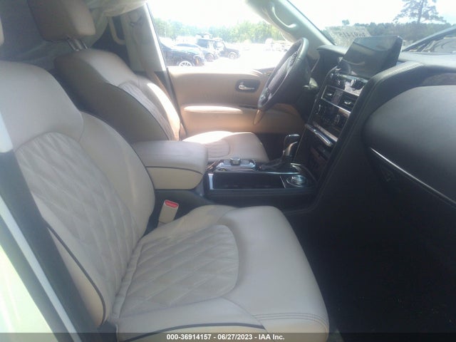 2023 Nissan Armada, VIN: JN8AY2DB8P9832023