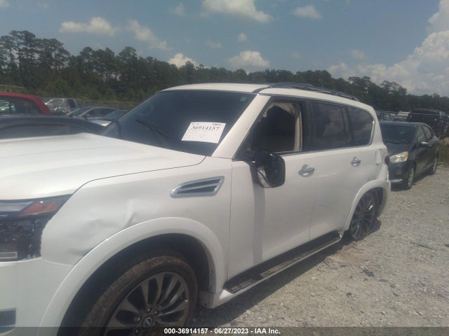 2023 Nissan Armada, VIN: JN8AY2DB8P9832023