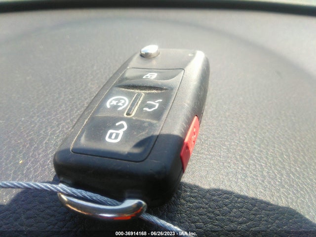1VWCN7A33EC099898 Volkswagen Passat Tdi Sel Premium