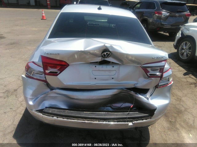 1VWCN7A33EC099898 Volkswagen Passat Tdi Sel Premium