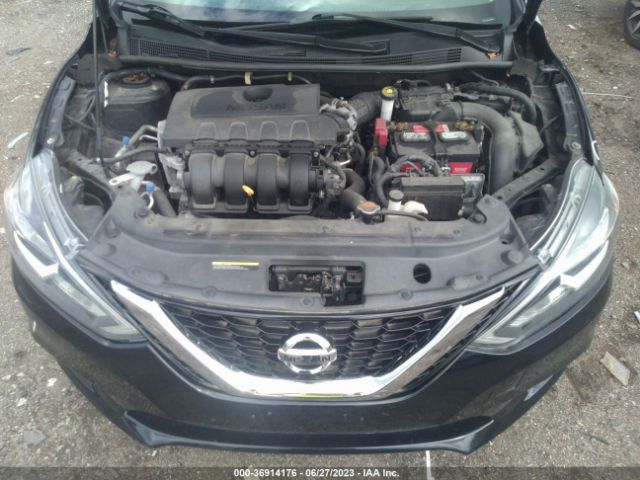 3N1AB7AP7GY277752 Nissan Sentra Sr/sl/s/sv/fe+ S