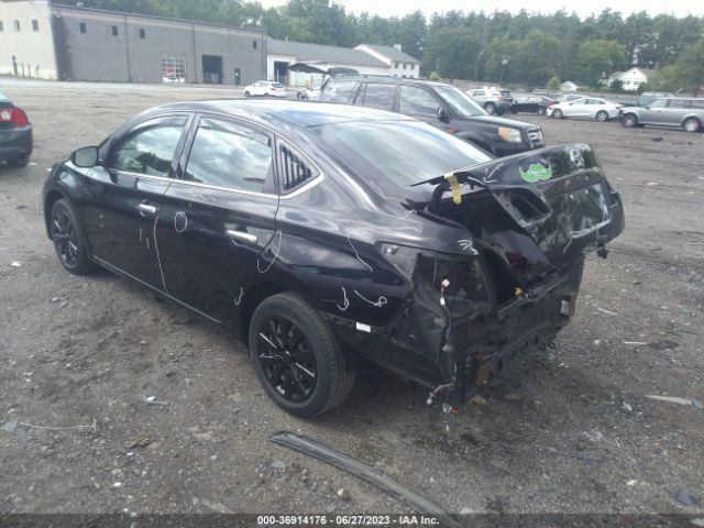 3N1AB7AP7GY277752 Nissan Sentra Sr/sl/s/sv/fe+ S