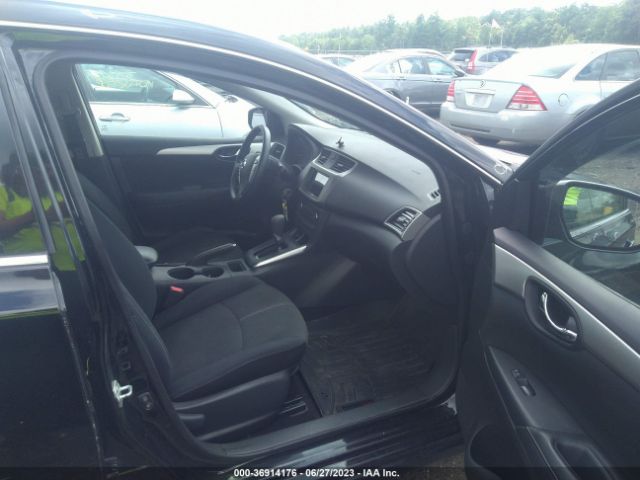 3N1AB7AP7GY277752 Nissan Sentra Sr/sl/s/sv/fe+ S