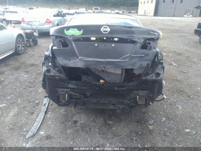 3N1AB7AP7GY277752 Nissan Sentra Sr/sl/s/sv/fe+ S