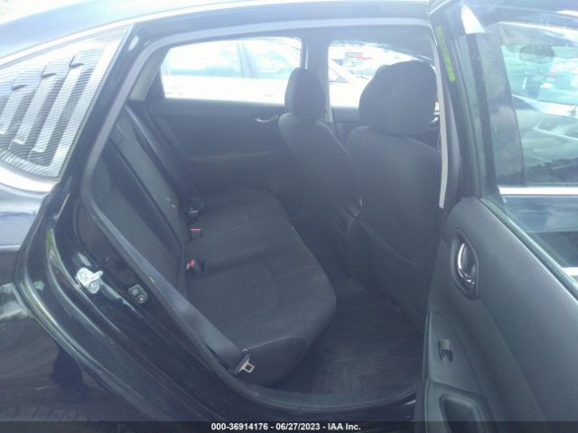 3N1AB7AP7GY277752 Nissan Sentra Sr/sl/s/sv/fe+ S
