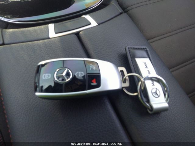 W1KZF6BB5NB049266 Mercedes-Benz E-class Amg E 53