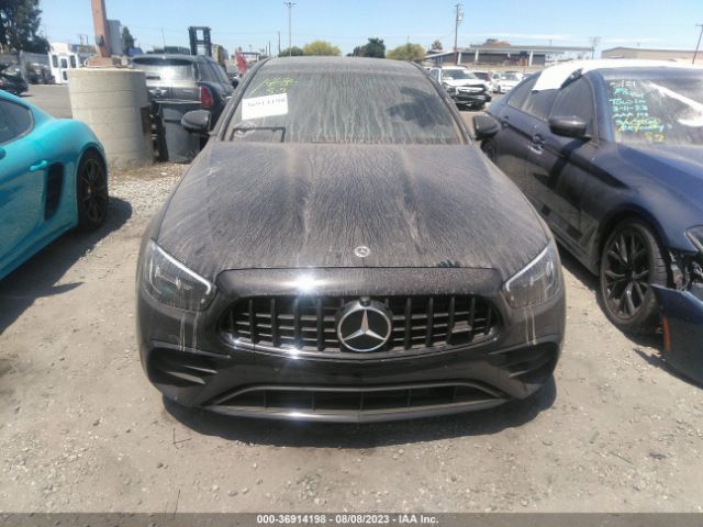 W1KZF6BB5NB049266 Mercedes-Benz E-class Amg E 53
