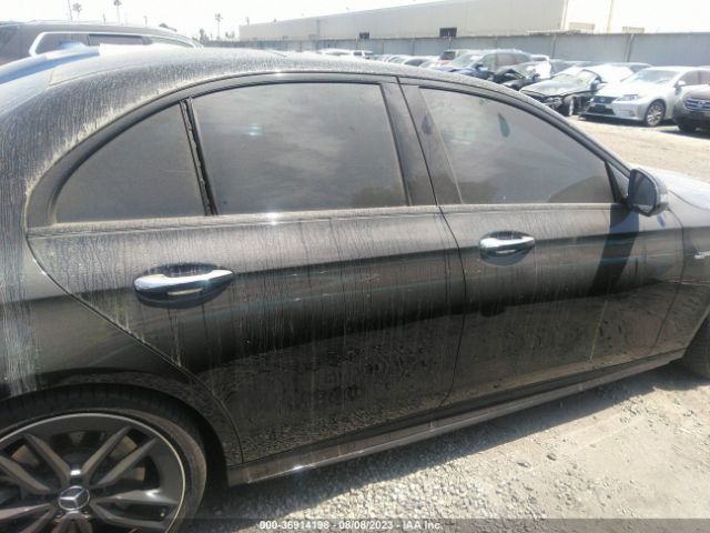 W1KZF6BB5NB049266 Mercedes-Benz E-class Amg E 53