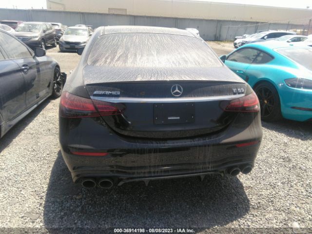 W1KZF6BB5NB049266 Mercedes-Benz E-class Amg E 53