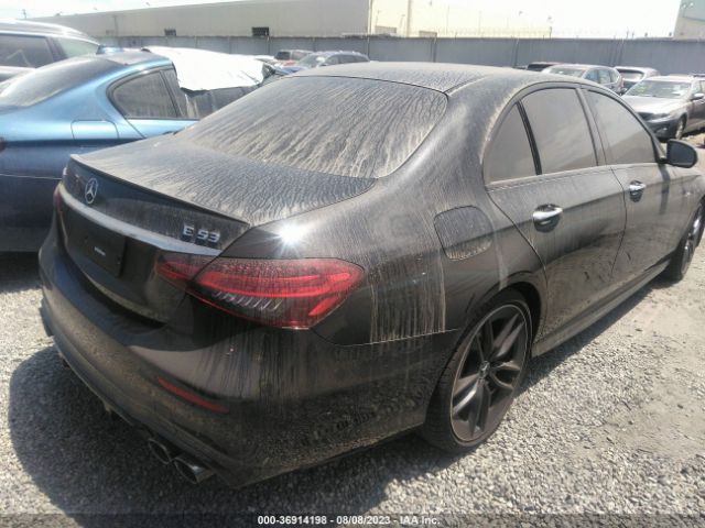 W1KZF6BB5NB049266 Mercedes-Benz E-class Amg E 53