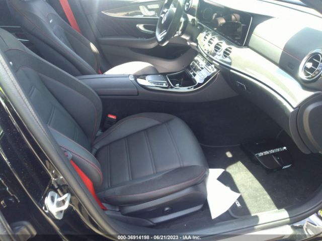 W1KZF6BB5NB049266 Mercedes-Benz E-class Amg E 53