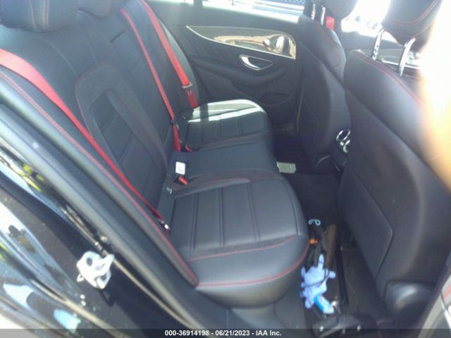 W1KZF6BB5NB049266 Mercedes-Benz E-class Amg E 53