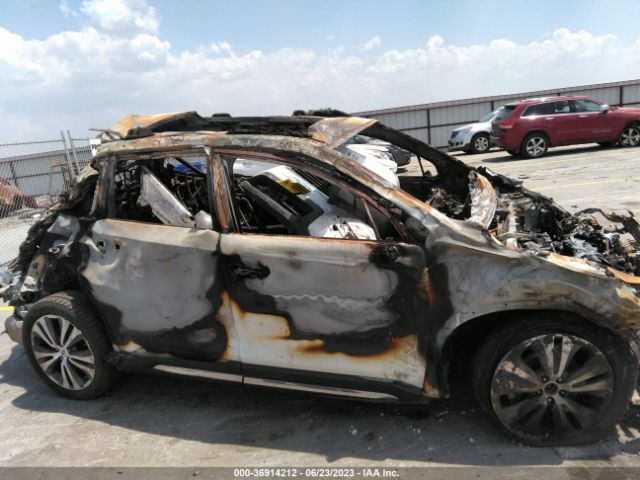 4S4WMAPDXK3453648 Subaru Ascent Limited
