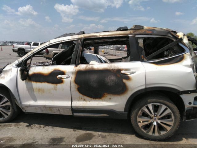 4S4WMAPDXK3453648 Subaru Ascent Limited