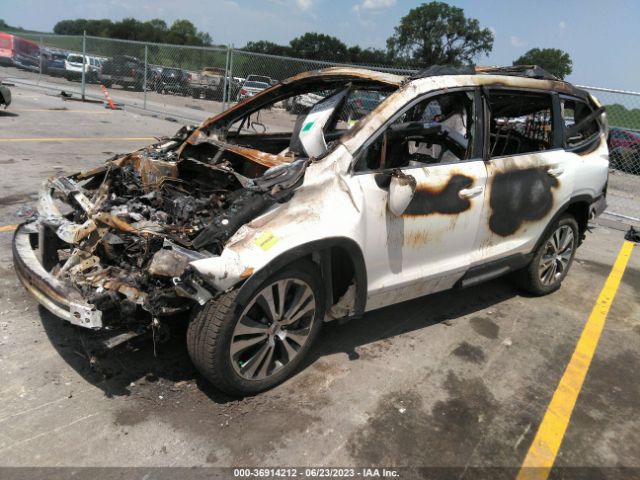 4S4WMAPDXK3453648 Subaru Ascent Limited