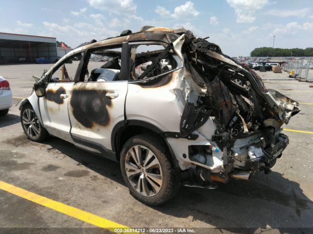 4S4WMAPDXK3453648 Subaru Ascent Limited
