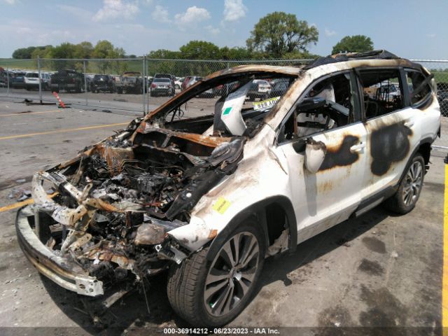 4S4WMAPDXK3453648 Subaru Ascent Limited