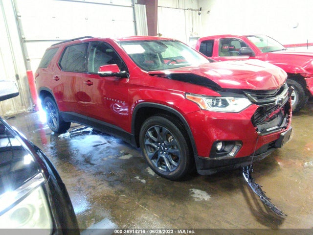 2019 1GNEVJKW1KJ248020 main image